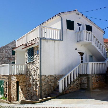 Apartments By The Sea Rukavac, Vis - 2478 Rukavac  Exterior photo