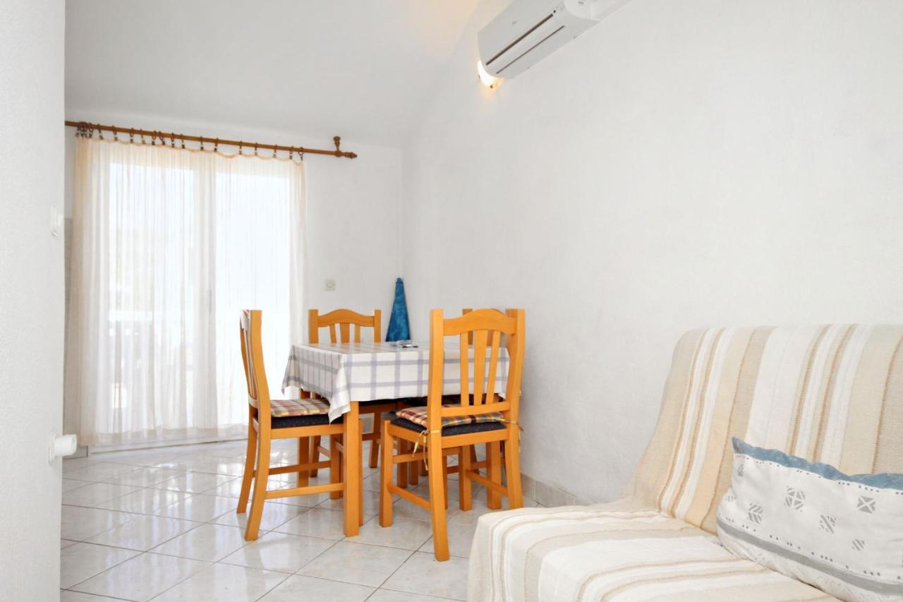 Apartments By The Sea Rukavac, Vis - 2478 Rukavac  Exterior photo