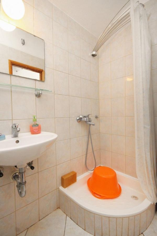 Apartments By The Sea Rukavac, Vis - 2478 Rukavac  Exterior photo