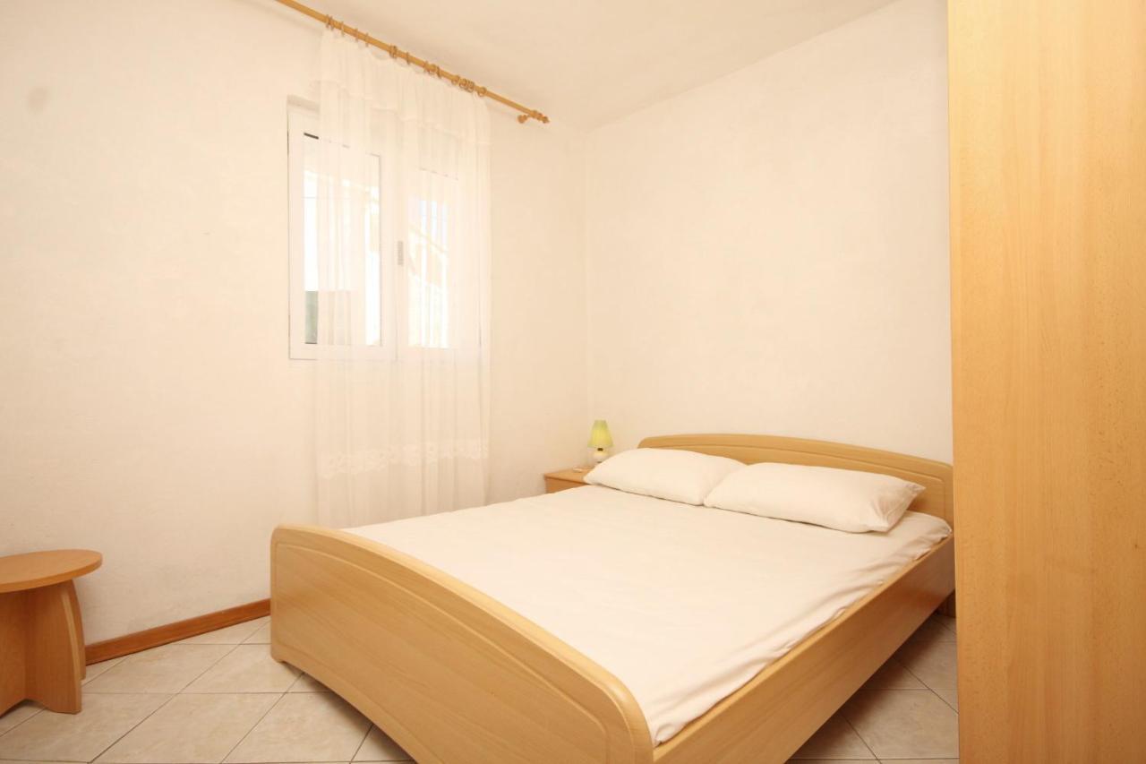Apartments By The Sea Rukavac, Vis - 2478 Rukavac  Exterior photo