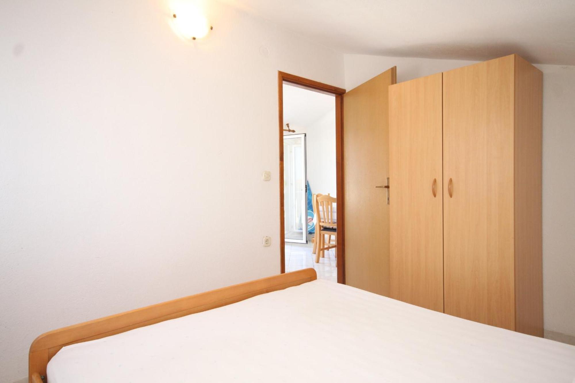 Apartments By The Sea Rukavac, Vis - 2478 Rukavac  Room photo
